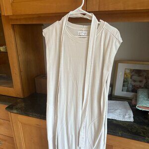 Velvet by Graham & Spencer - Tie waist dress - XS